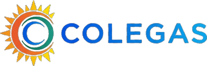 Colegas logo
